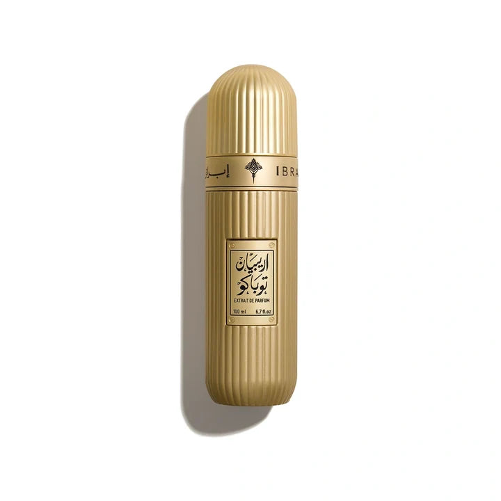 ARABIAN TOBACCO 