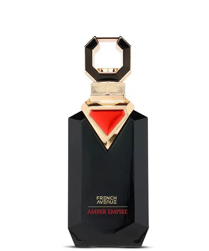 AMBER EMPIRE