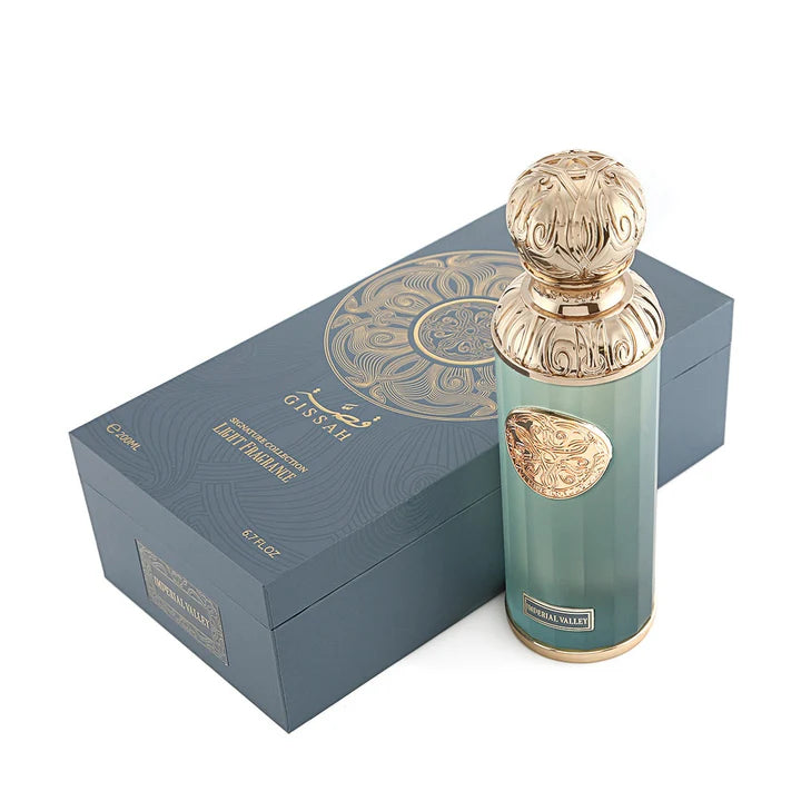 Imperial Valley Gissah 200 ML