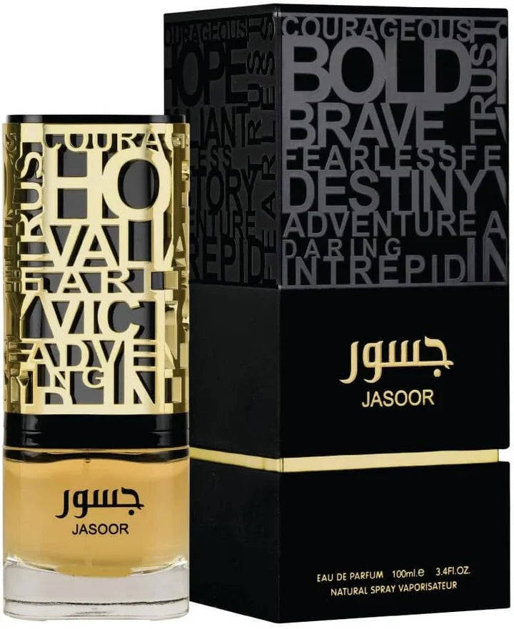 Jasoor