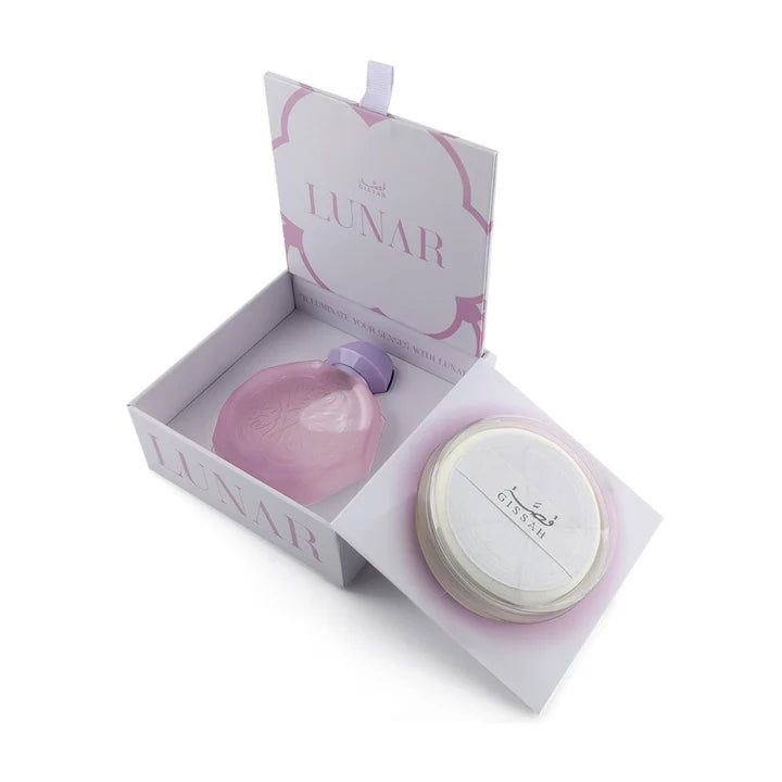Lunar Set - EDP&Powder