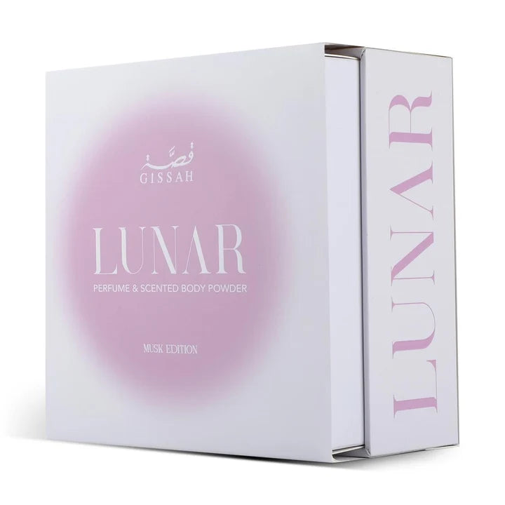 Lunar Set - EDP&Powder