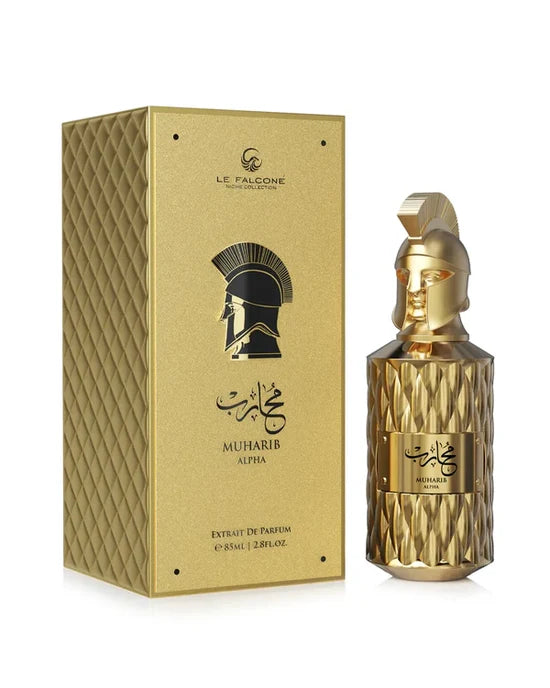 MUHARIB ALPHA