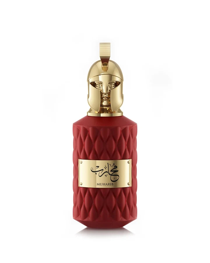 MUHARIB
