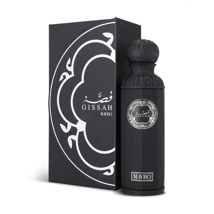 MAVRO 200ML