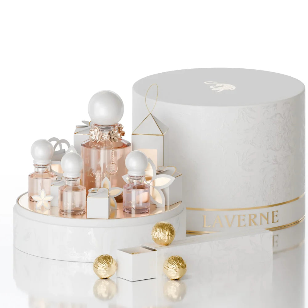 LAVERNE LOYARD COLLECTION
