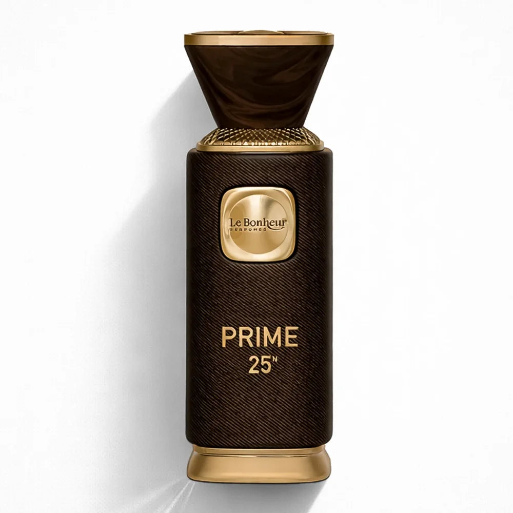 PRIME 25 