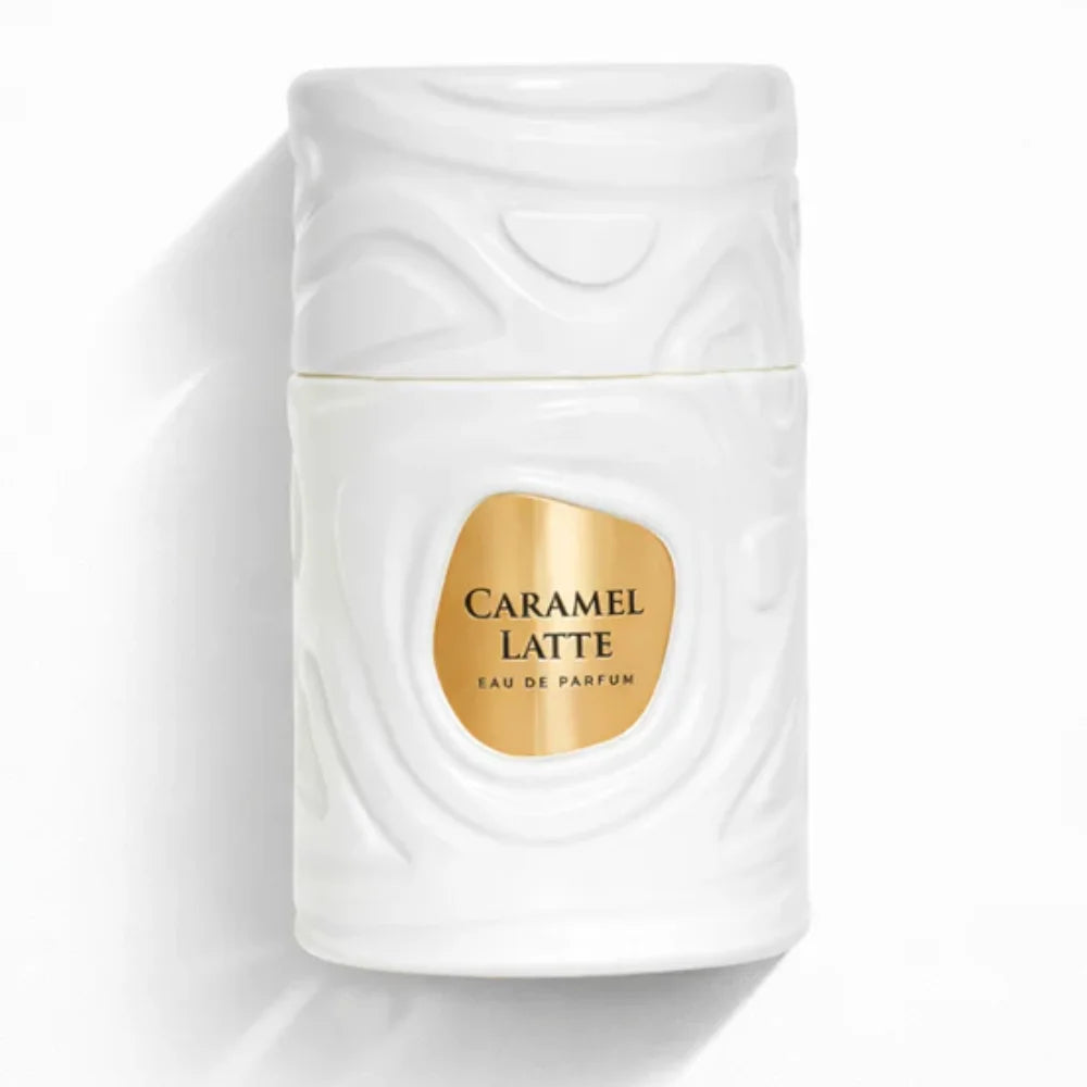 CARAMEL LATTE