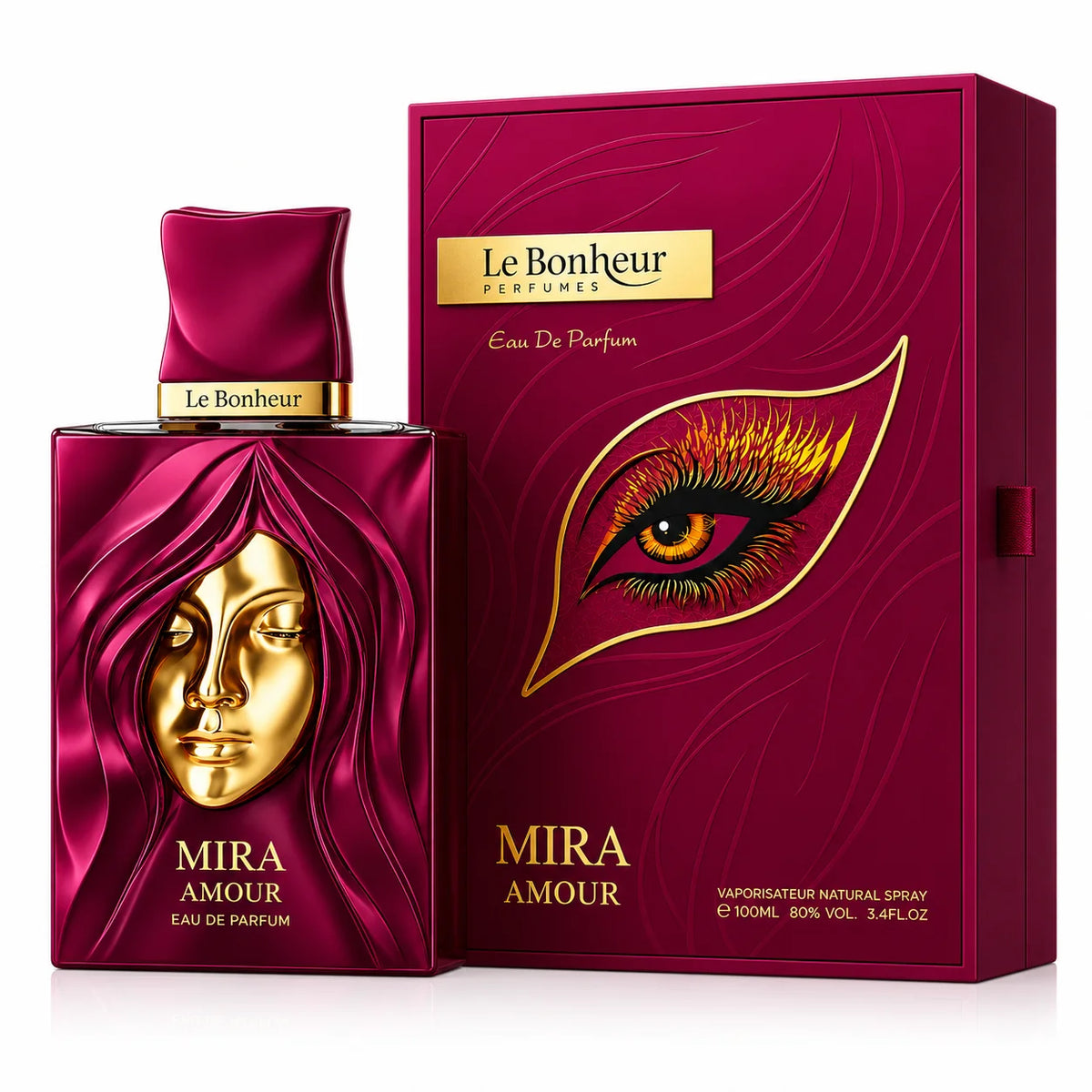 MIRA AMOUR