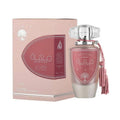 MOHRA SILKY ROSE
