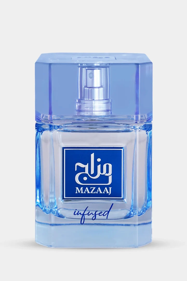 MAZAAJ INFUSED
