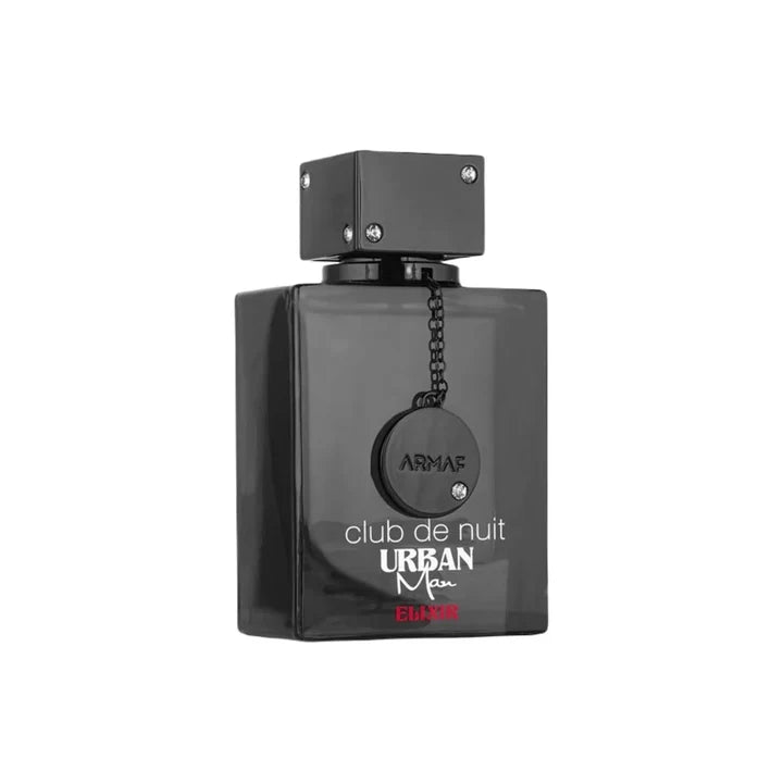 CLUB DE NUIT URBAN MAX ELIXIR