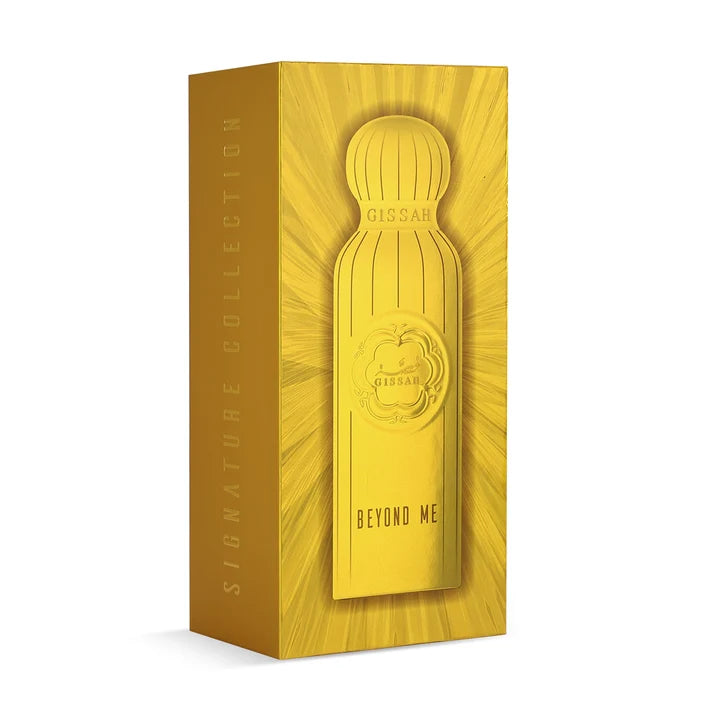 BEYOND ME 200 ML