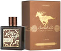 QAED AL FURSAN UNTAMED