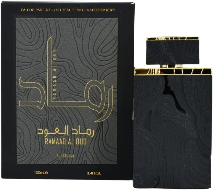 RAMAD AL OUD