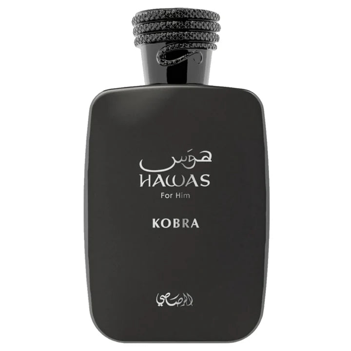 HAWAS KOBRA