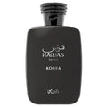 HAWAS KOBRA