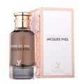 ROSES DE MAI JACQUES YVES