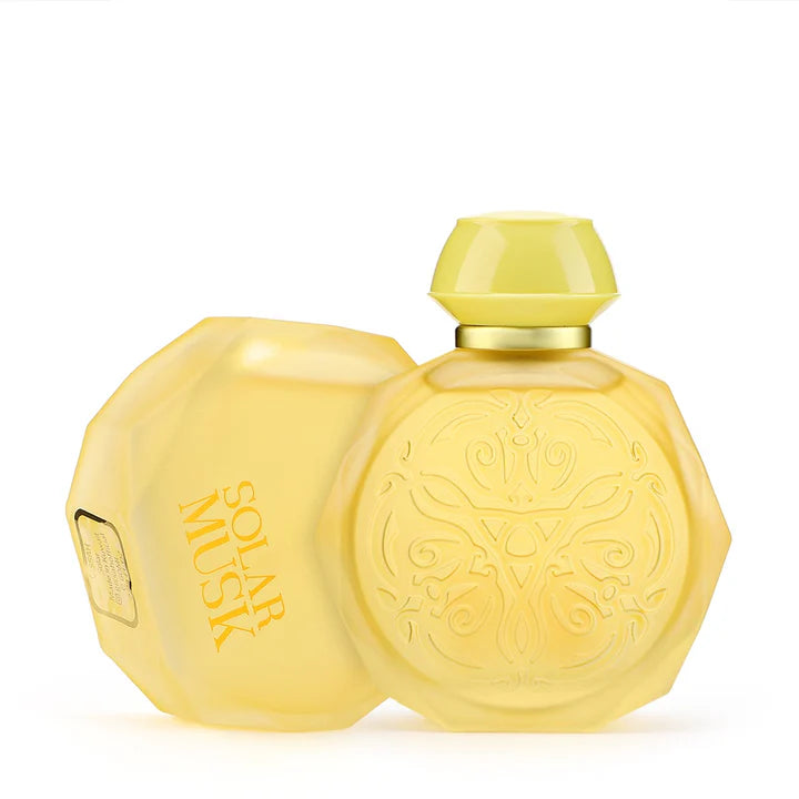 Solar Set - EDP&Powder