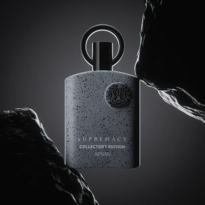 SUPREMACY COLLECTOR’S EDITION