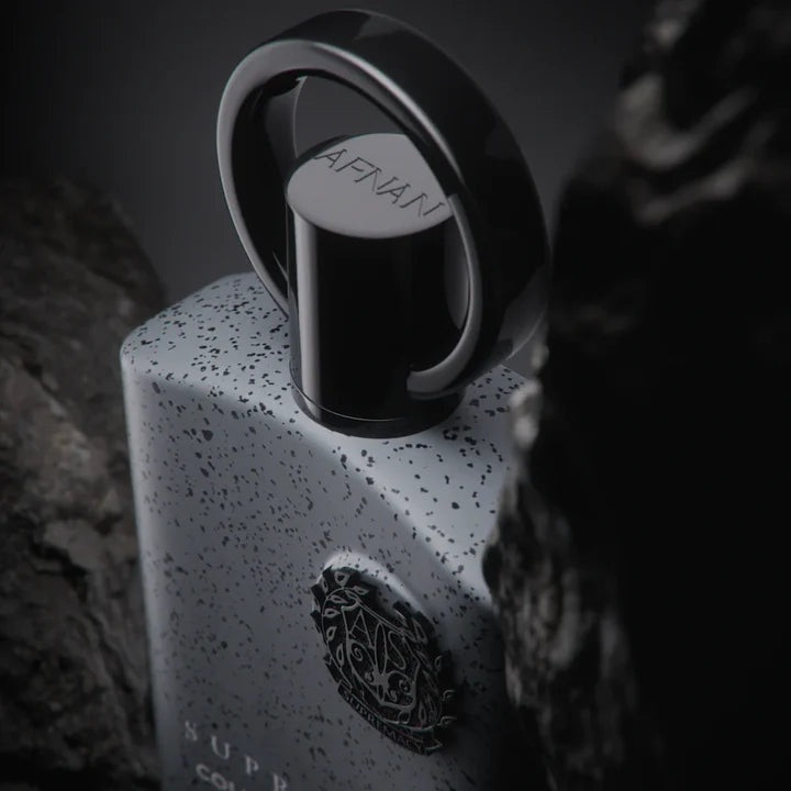 SUPREMACY COLLECTOR’S EDITION