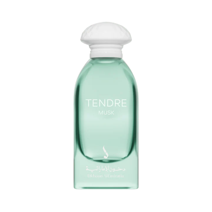 TENDER MUSK