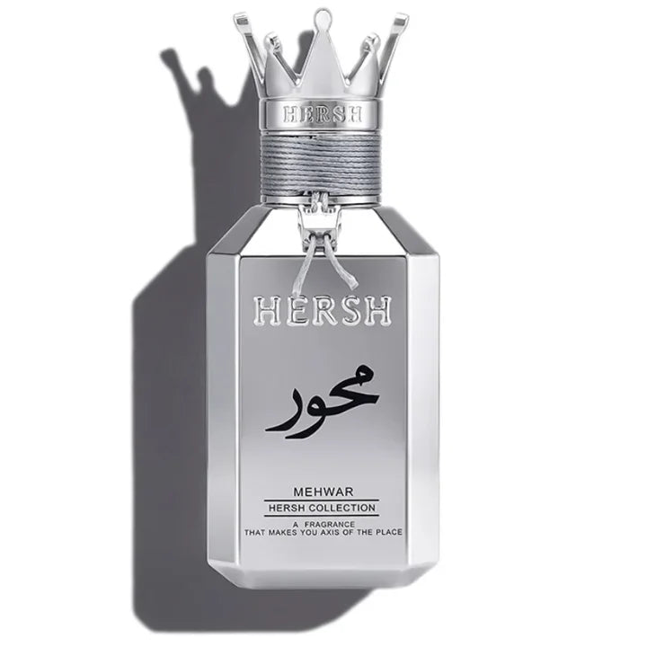 HERSH MEHWAR