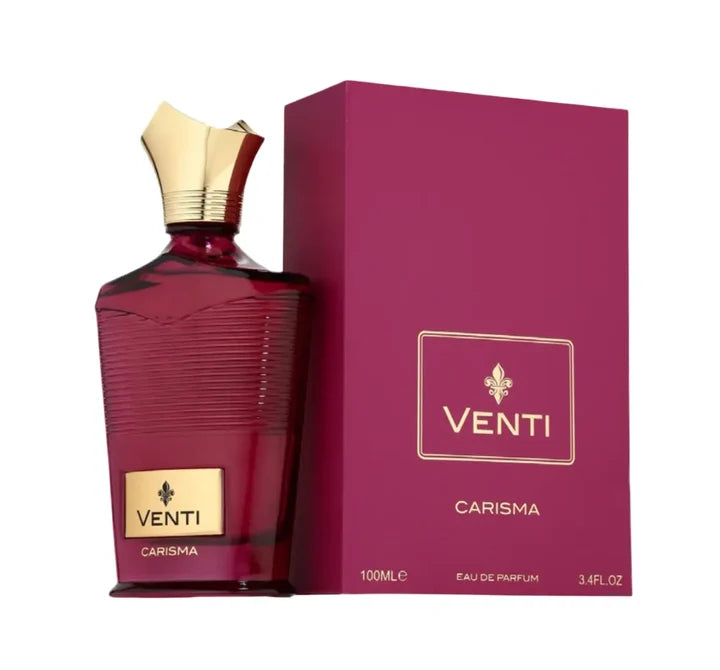 VENTI CARISMA