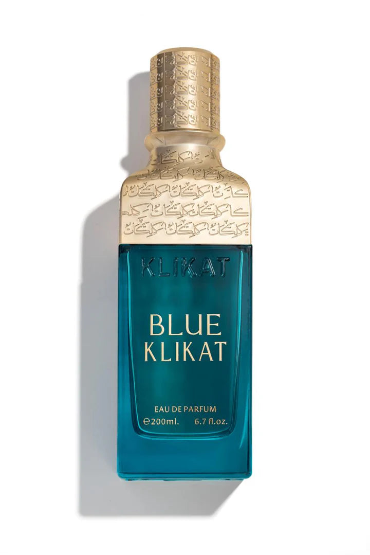 KLIKAT BLUE 200 ML