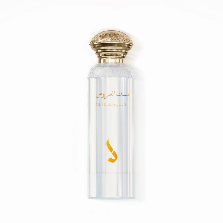 Bridal Musk | مسك العروس