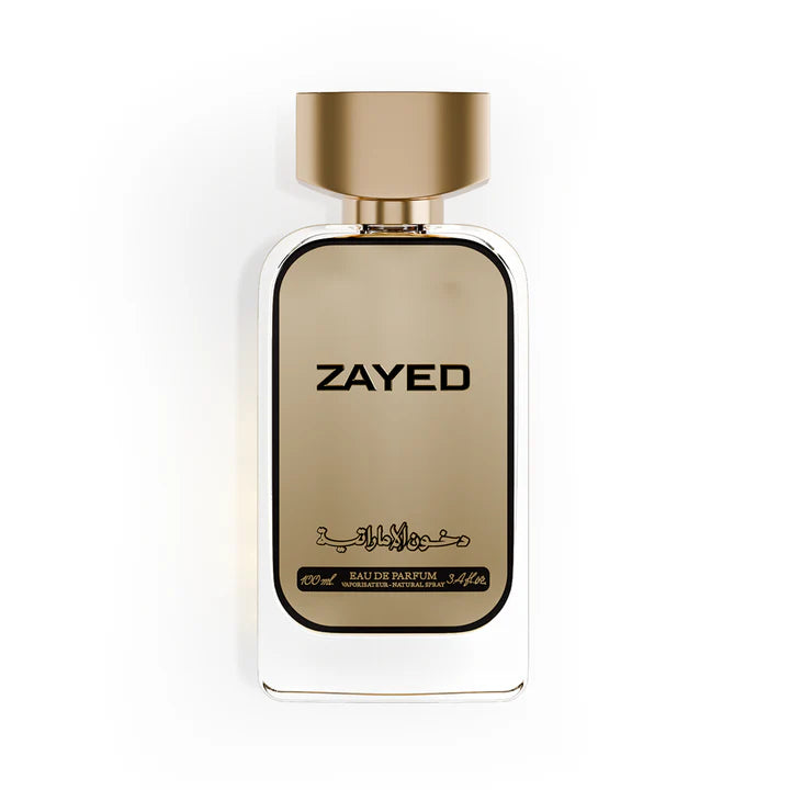 Dkhoon Zayed | زايد دخون
