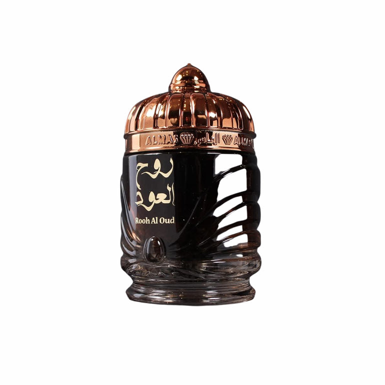 بخور روح العود