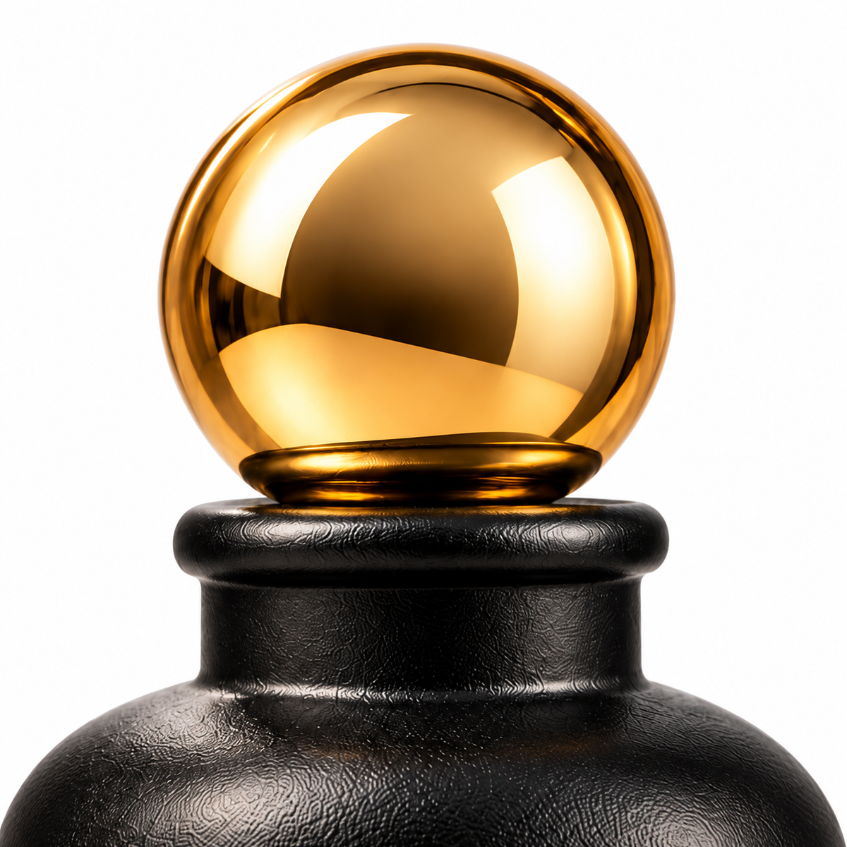 عطر آل درويش الفاخر – إصدار الأسود والذهبي