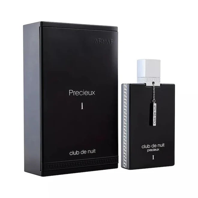 CLUB DE NUIT PRECIEUX I