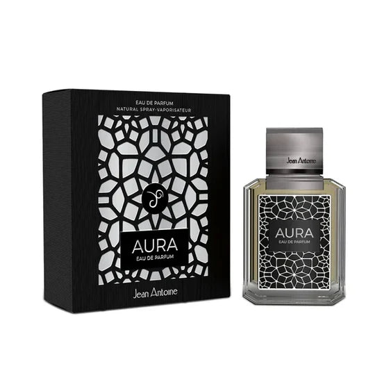 AURA by JEAN ANTOINE