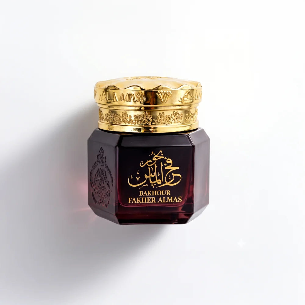 بخور فخر الماس