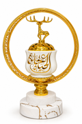 Royal Gazelle Electric Incense Burner