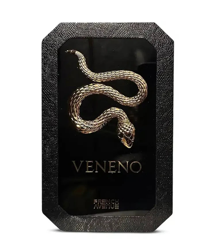 VENENO BLACK