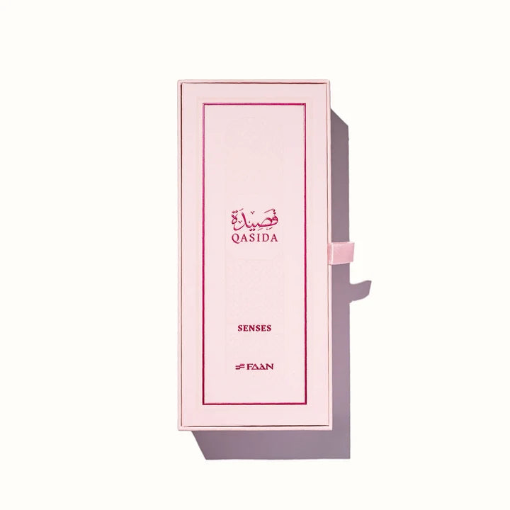 QASIDA SENSES 200 ML