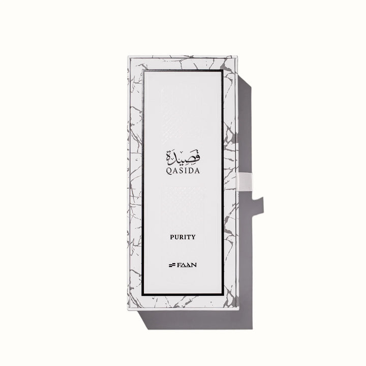 QASIDA PURITY 200 ML