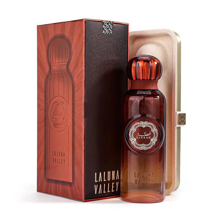 LA LUNA VALLEY 200 ML