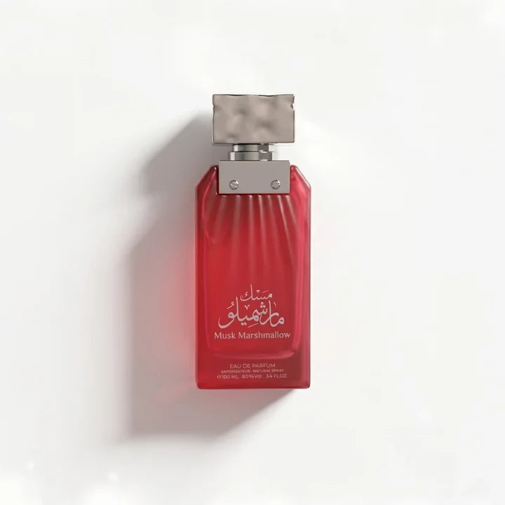 Marshmallow Musk | مارشميلو مسك