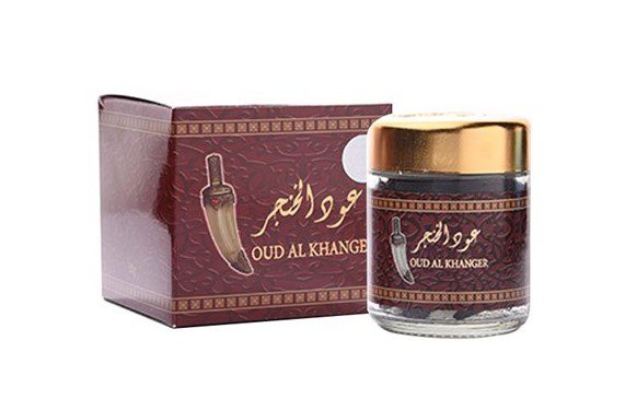 بخور عود الخنجر