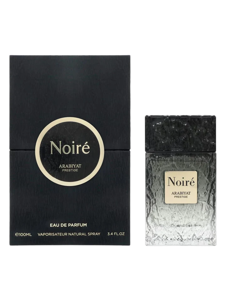 NOIRÈ