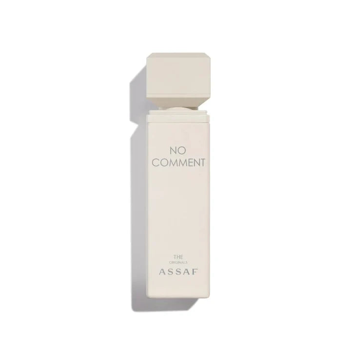 NO COMMENT 100 ML (HIGHER CONCENTRATION)