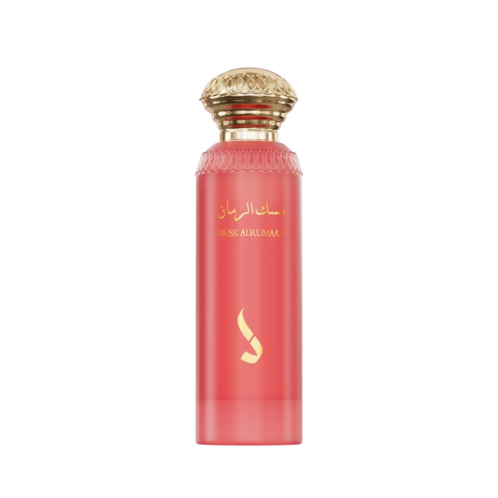 Musk Al Rumaan | مسك الرمان
