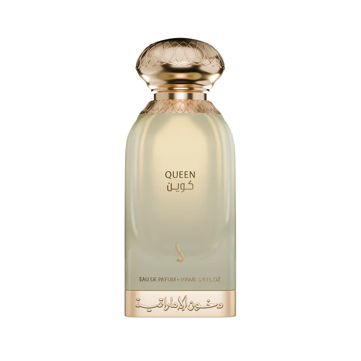 Queen | كوين