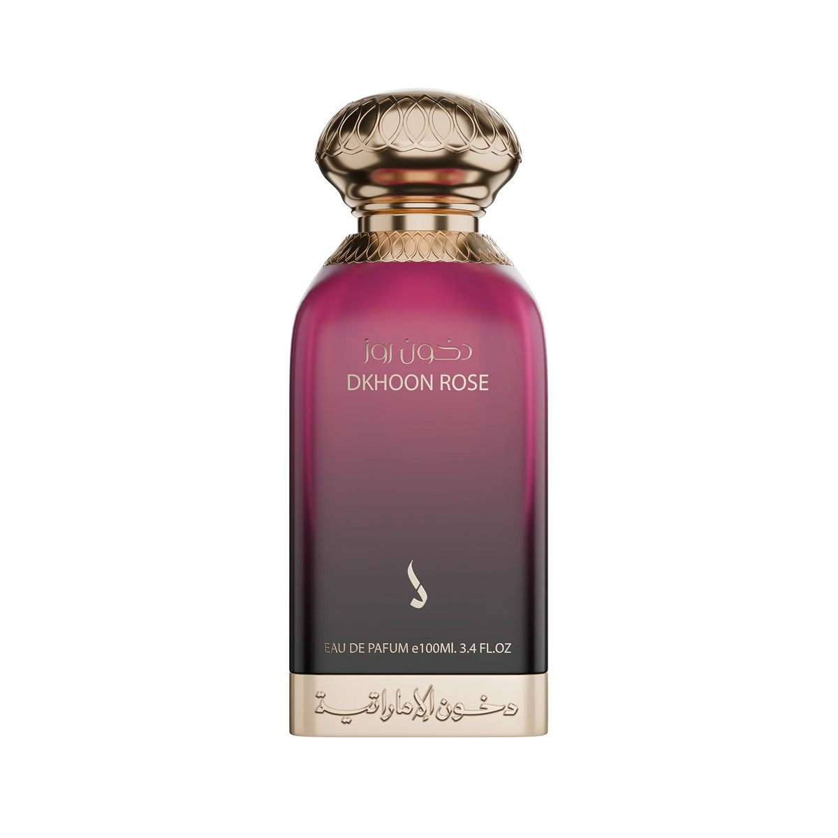 Dkhoon Rose Dkhoon Emirates