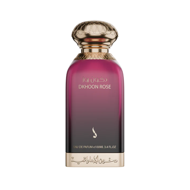  Dkhoon ROSE |دخون روز