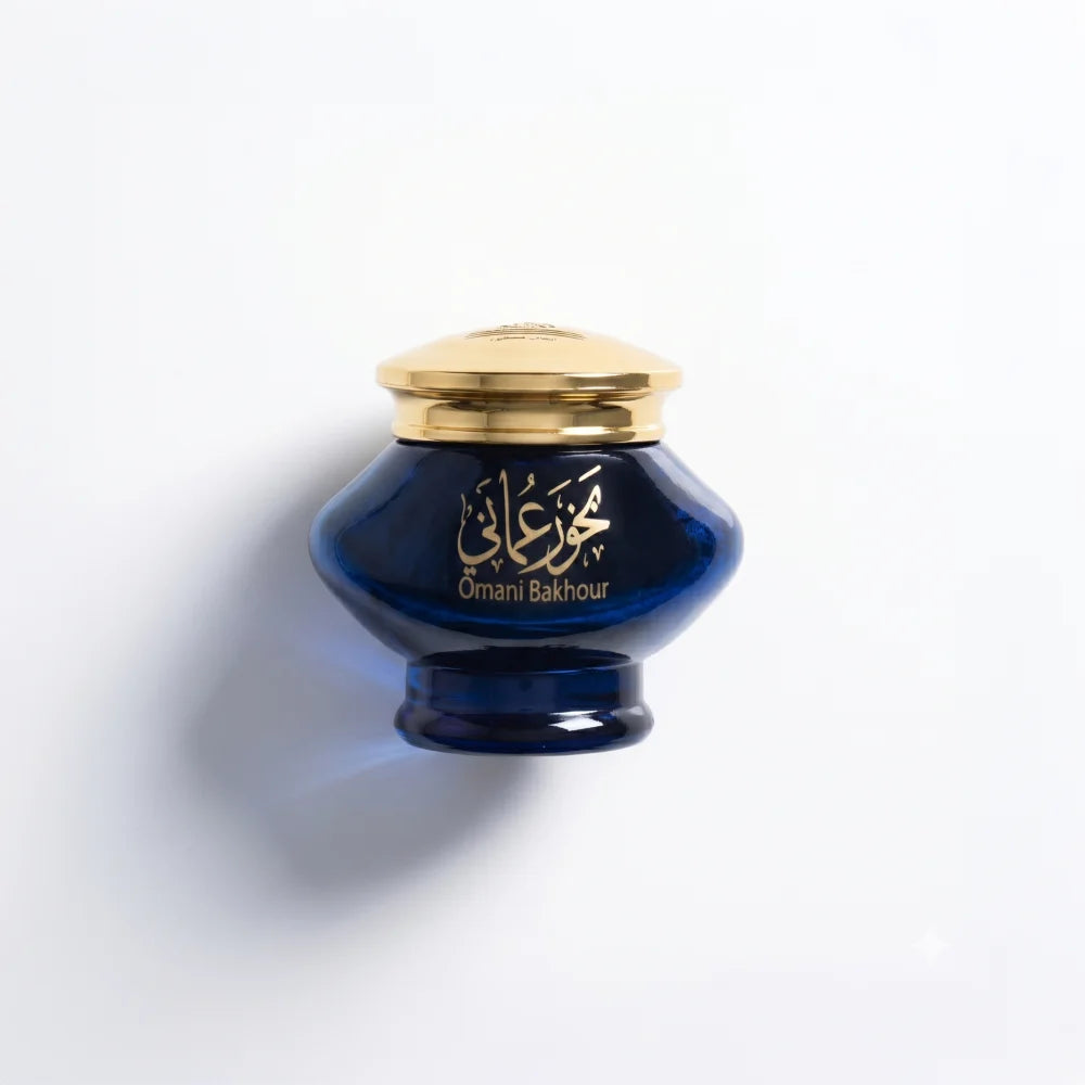 بخور عماني